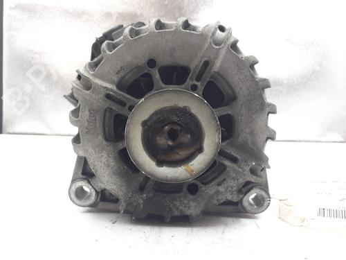 Generator PEUGEOT 308 I (4A_, 4C_) 1.6 HDi (92 hp) 30708667