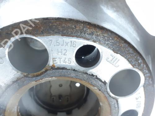 Felg AUDI A4 B8 Avant (8K5) 2.0 TDI | BP29969719C45 