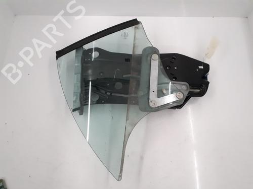 Rear right window mechanism PEUGEOT 308 CC (4B_) 2.0 HDi | BP31009981C25 