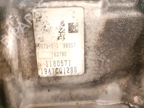 Gearbox CITROËN JUMPY III Van (V_) 2.0 BlueHDi 120 | BP36096593M3 - Image 3