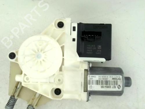 Rear right window mechanism RENAULT MEGANE III Grandtour (KZ0/1) 1.5 dCi (KZ0C, KZ1A) | BP24779379C25