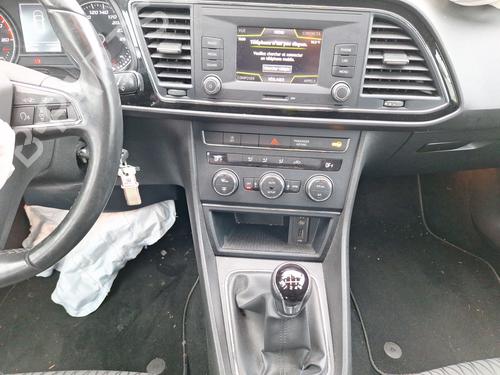 Left tailgate light SEAT LEON (5F1) 1.2 TSI | BP31585930C79  - Image 12