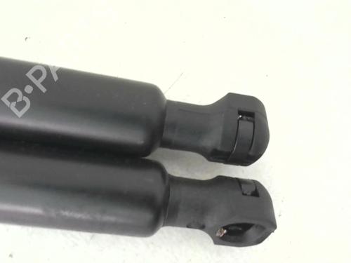Gassdemper Bakluke RENAULT TWINGO III (BCM_, BCA_)  | BP24779247C138 