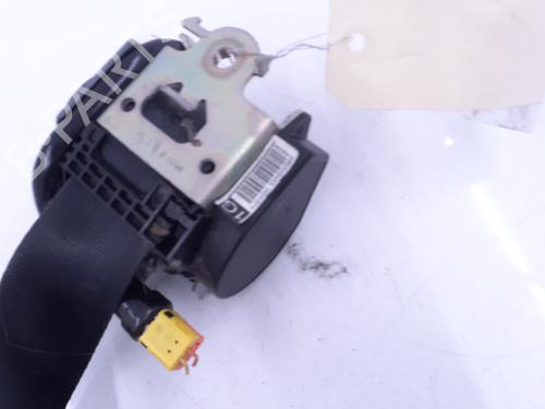 Used Front left seatbelt Front left seatbelt CITROËN C3 Picasso (SH_) 1.6 VTi 120 (120 hp) 28479368 28479368
