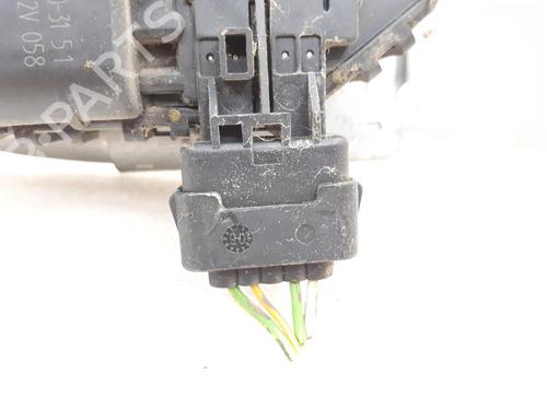 Viskermotor vindrute CITROËN C5 II Break (RE_) 2.0 HDi (RERHRH) | BP24787710M29 