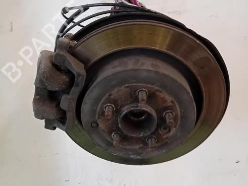 Used Right rear steering knuckle Right rear steering knuckle 24793025 24793025