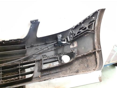 Used Front bumper VW TOURAN (1T1, 1T2) 2.0 TDI (136 hp) 24787406