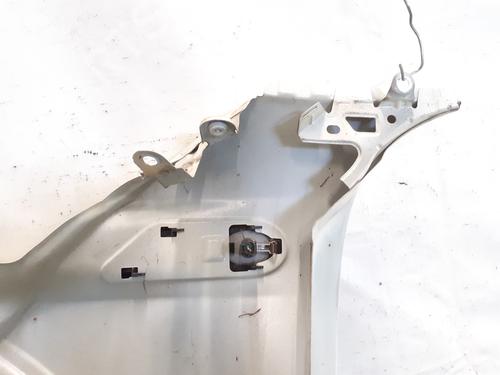 Right front fenders MINI MINI CLUBMAN (R55) Cooper D | BP26893186C42 