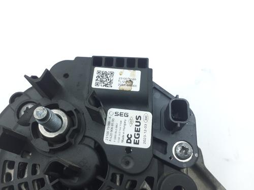Alternator DACIA DUSTER (HM_) 1.3 TCe 150 (HMM3) | BP30356516M7
