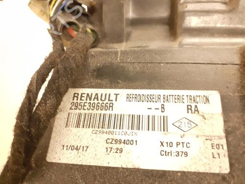 Other RENAULT ZOE (BFM_) ZOE | BP31150135O1  - Image 9