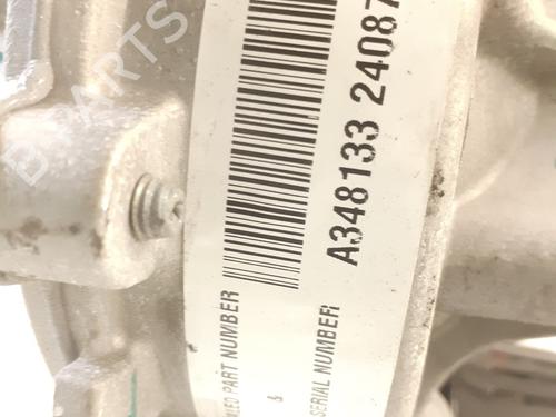 Used Engine Engine FIAT TOPOLINO Electric (8 hp) 27335684 27335684