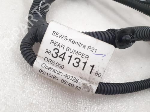 Elektronik Modul für PEUGEOT 208 II (UB_, UP_, UW_, UJ_) e-208 (136 hp) 30561491