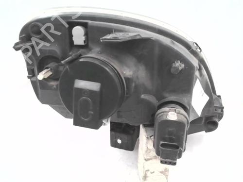 Used Left headlight RENAULT KANGOO (KC0/1_) 1.9 dCi 4x4 (84 hp) 24780587