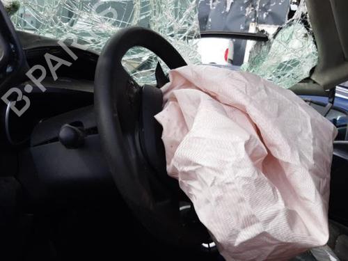 Steering column RENAULT TRAFIC III Van (FG_) 2.0 dCi 120 (FGMN) | BP24788132M21 - Image 9