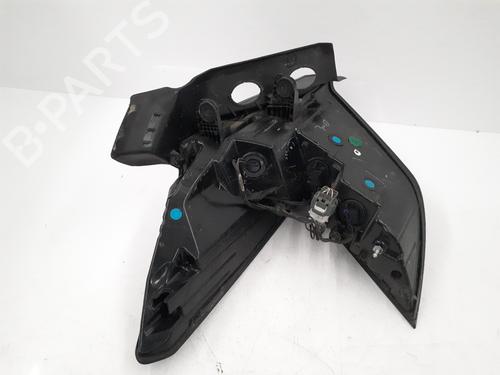 Right taillight MG MG 4 (EH32) EV | BP30104908C35