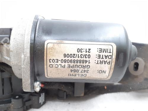 Elektronisk modul CITROËN C8 (EA_, EB_) 2.2 HDi | BP24786807M83 
