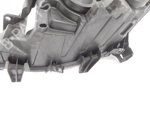 Right headlight PEUGEOT 207 (WA_, WC_) 1.6 16V VTi | BP30168208C29