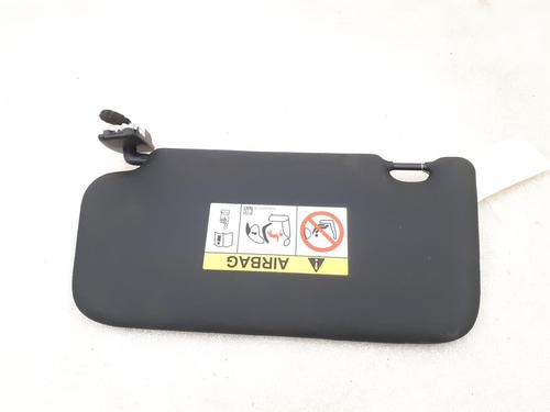 Right sun visor FORD FIESTA VII (HJ, HF) 1.5 ST EcoBoost | BP24793059I2 