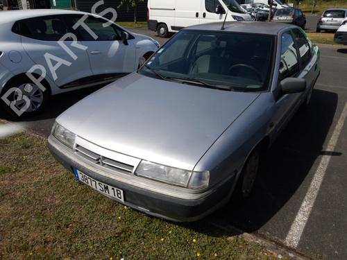 Right taillight CITROËN XANTIA (X1_, X2_) 1.9 D | BP24784255C35