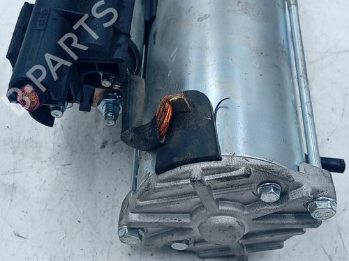 Starter FORD MONDEO IV Turnier (BA7) 2.0 TDCi | BP33841602M8 - Image 6