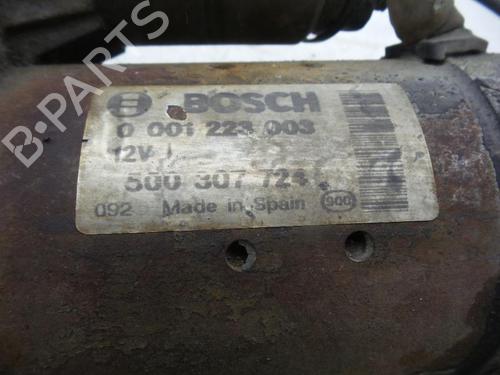 Starter IVECO DAILY III Platform/Chassis 35 S 11,35 C 11 (A2FC13AA, A6FBU4AB, A2NB14A1, A2ND13A1,... | BP24783291M8