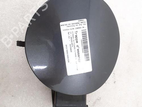 Used Fuel flap CITROËN C4 Picasso II 1.6 HDi / BlueHDi 115 (115 hp) 24791789