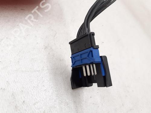 Right taillight CITROËN C4 I (LC_) 1.6 HDi | BP24786733C35 