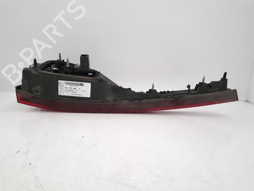 Left tailgate light RENAULT MEGANE IV Hatchback (B9A/M/N_) 1.6 dCi 130 (B9A4) | BP30110181C79