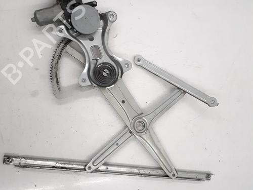 Rudehejsemekanisme ventre foran LEXUS RX (_U3_) 400h AWD (MHU38_, MHU38R) (272 hp) 31009986