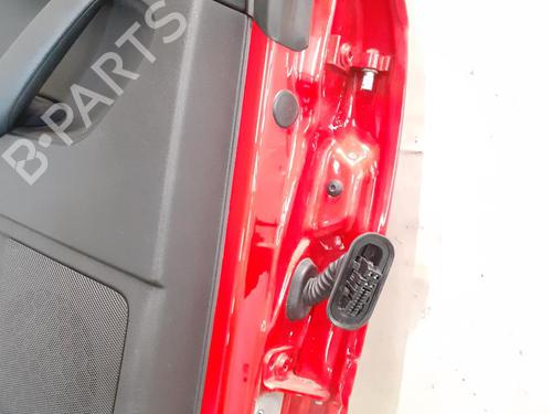 Left rear door AUDI A3 Sportback (8PA) 3.2 V6 quattro | BP24789098C4 