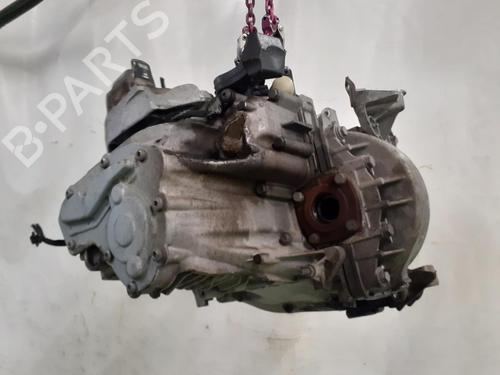 Gearbox CITROËN C4 Picasso II 1.6 HDi / BlueHDi 115 | BP24789817M3 - Image 6