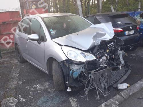 Injector CITROËN C3 II (SC_) 1.4 HDi 70 (SC8HZC, SC8HR0, SC8HP4) | BP24787388M100 - Image 6