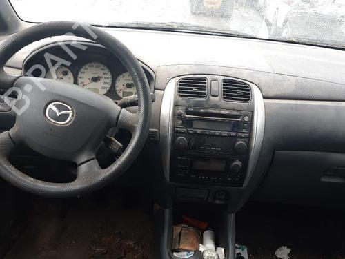 Right mirror MAZDA PREMACY (CP) 1.9 (CP8W) | BP24787224C27 