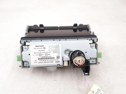Display monitor AUDI A3 Sportback (8VA, 8VF) 1.6 TDI | BP24791694C48 