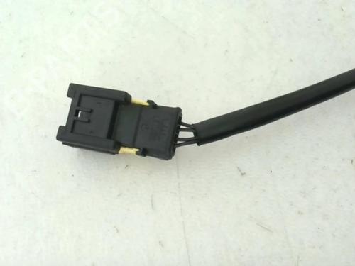Used Seat buckle PEUGEOT 207 (WA_, WC_) 1.4 HDi (68 hp) 24779124