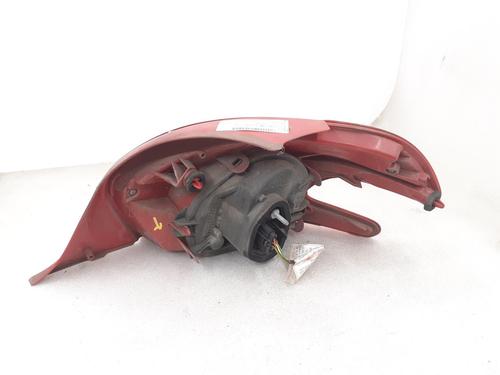 Used Left taillight Left taillight PEUGEOT 208 I (CA_, CC_) 1.4 HDi (68 hp) 24789072 24789072