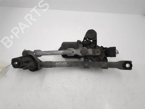 Używane Silniczek wycieraczek przednich TOYOTA AYGO (_B1_) 1.0 (KGB10_, KGB10R) (68 hp) 30774690