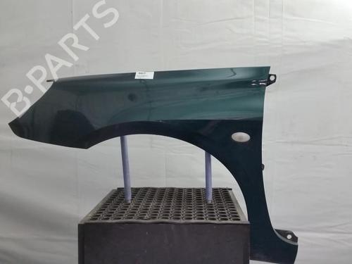 Used Left front fenders PEUGEOT 307 Break (3E) 2.0 HDI 110 (107 hp) 24775936