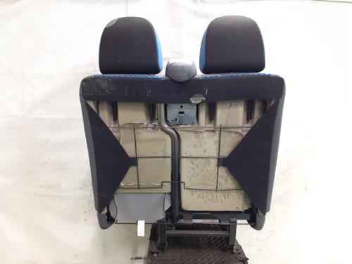 Used Right front seat Right front seat FIAT SCUDO Bus (270_, 272_) 2.0 D Multijet (120 hp) 31972170 31972170