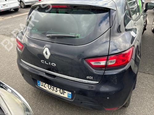 Used Parts RENAULT CLIO IV (BH_) 1.5 dCi 90 4956878