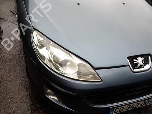 Used Parts PEUGEOT 407 SW (6E_, 6D_) 2.0 HDi (126 hp) 2409657
