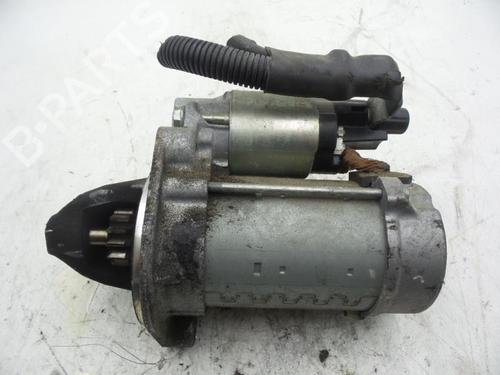 Starter MERCEDES-BENZ C-CLASS T-Model (S204) C 200 CDI (204.207) | BP24785635M8 - Image 4