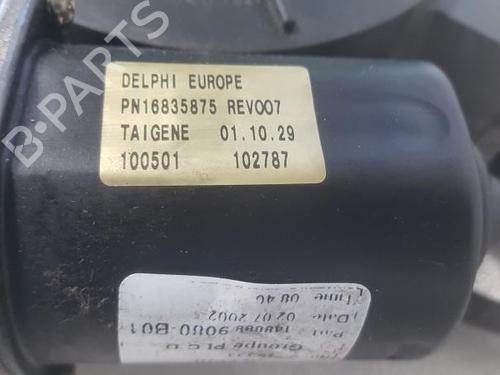 Elektronisk modul PEUGEOT 807 (EB_) 2.2 HDi | BP24777912M83 