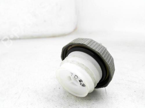 Korek wlewu paliwa MAZDA 3 (BK) 1.6 MZ-CD | BP24778403C161 