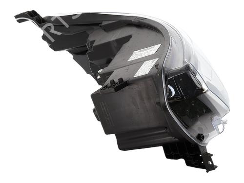 Left headlight RENAULT TRAFIC III Bus (JG_) 2.0 dCi 145 (JGML) | BP35990082C28 - Image 6