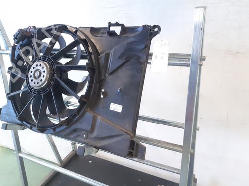 Used Radiator fan Radiator fan 36786869 36786869