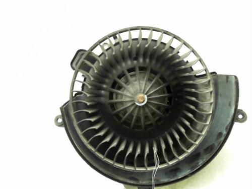 Heater blower motor OPEL ZAFIRA A MPV (T98) 2.0 DTI 16V (F75) | BP24776495M62 