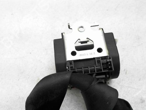 Rear left seatbelt PEUGEOT 308 SW I (4E_, 4H_) 2.0 HDi | BP24777146I29 