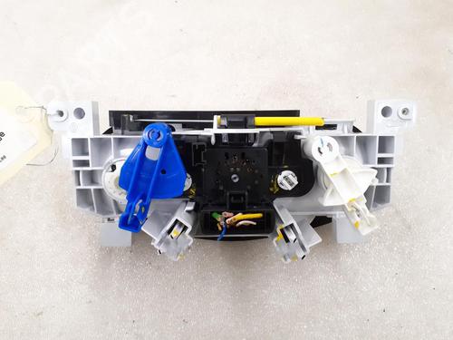 Climate control DACIA SANDERO II 1.0 SCe 75 (B8JC, B8JD, B8NC) | BP24791390I5 