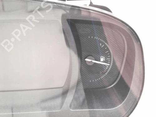 Instrument cluster RENAULT MEGANE IV Hatchback (B9A/M/N_) 1.3 TCe 140 (B9NB) | BP24780917C47 
